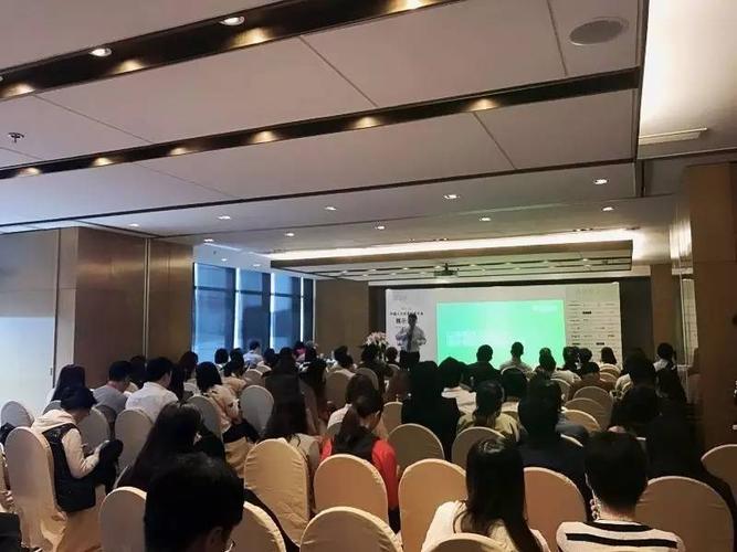 盖雅工场盛大出席中国人力资源技术大会工厂人力资源管理论坛